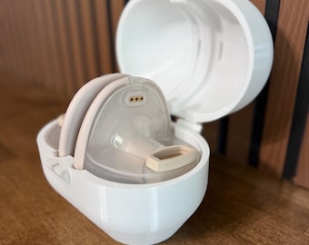 Estuche para extractor de leche portátil Eufy S1 / S1 Pro / E10 / E20
