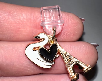 Adornos antipolvo para Kindle