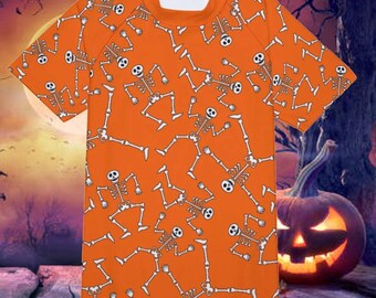 Young1AtHeart gemaakt door kunstenaar-T-shirt