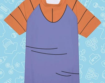 Young1AtHeart gemaakt door kunstenaar-T-shirt