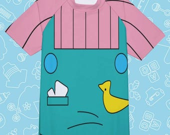 Young1AtHeart gemaakt door kunstenaar-T-shirt