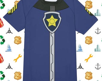 Young1AtHeart gemaakt door kunstenaar-T-shirt