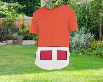 Young1AtHeart gemaakt door kunstenaar-T-shirt