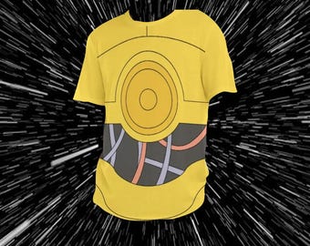 Young1AtHeart gemaakt door kunstenaar-T-shirt