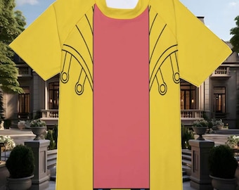 Young1AtHeart gemaakt door kunstenaar-T-shirt