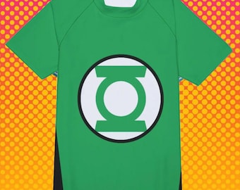 Young1AtHeart gemaakt door kunstenaar-T-shirt