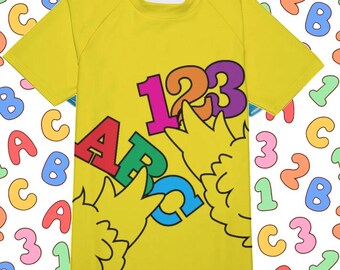 Young1AtHeart gemaakt door kunstenaar-T-shirt