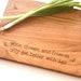 see more listings in the Cutting Boards section