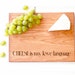 see more listings in the Funny Cutting Boards section