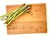 Personalized Cutting Board. Custom Cheese Board, Wedding Gift, Anniversary Gift for Couples. As Seen on The Ellen Show 