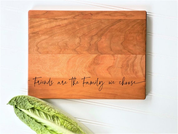 The Big Boy Cutting Board - ElleB gifts