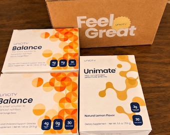 3er Pack Unikat unimate (30 Beutel) + Rest (60 Beutel)