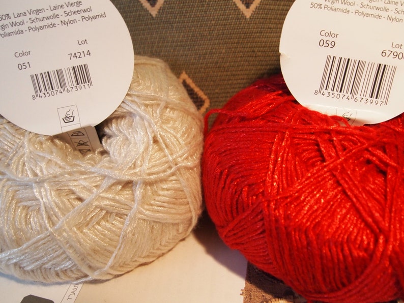 SALE Katia Kiss only 5.99 USD