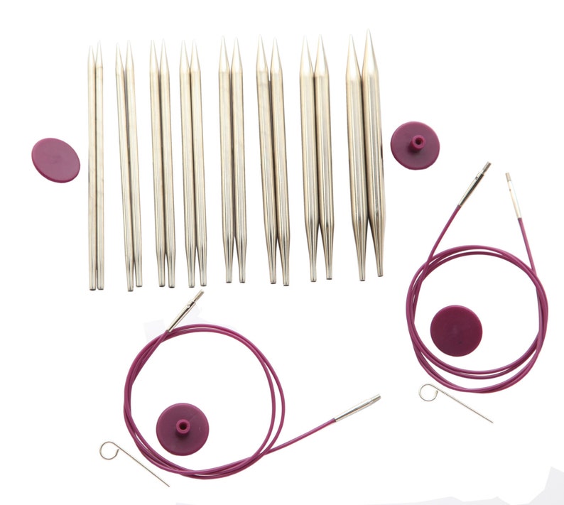 Наборы Книт Про Купить