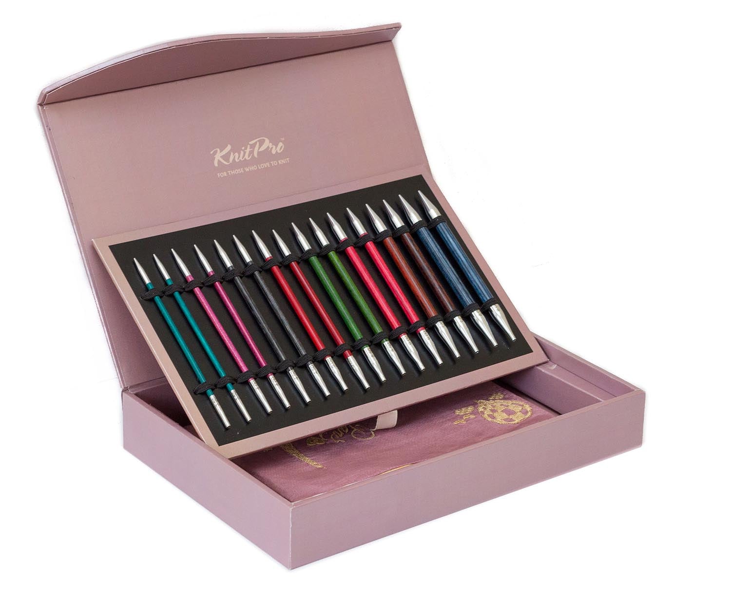 Наборы Книт Про Купить