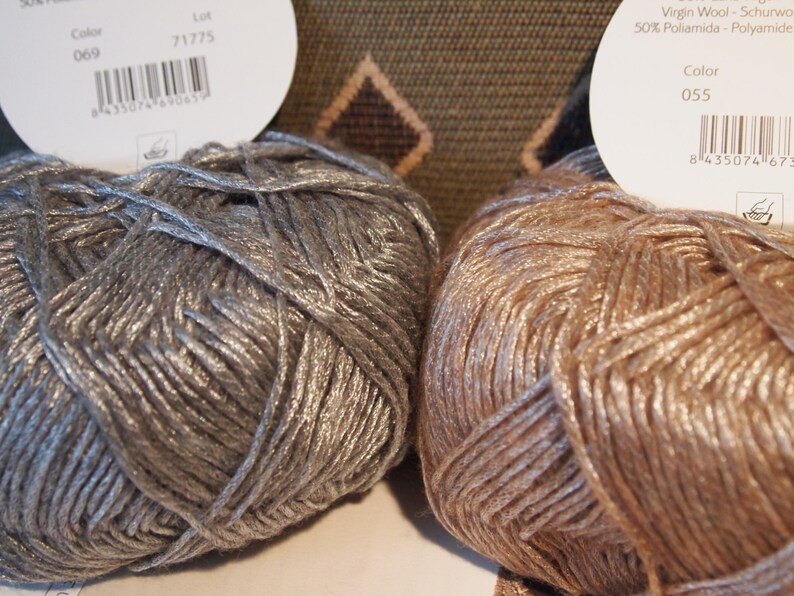 SALE Katia Kiss only 5.99 USD