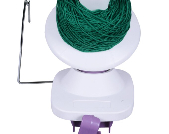 Knitpro knitters Pride Ball Winder for That Perfect Ball Etsy