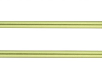 KnitPro Zing Normal IC Interchangeable Needles - all sizes from 3.5 mm (US 4) up to 8.00 mm (US 11)