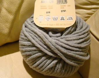Adriafil Charme chunky yarn - made in Italy - FLAT Shipping Rate - only 6.99 USD