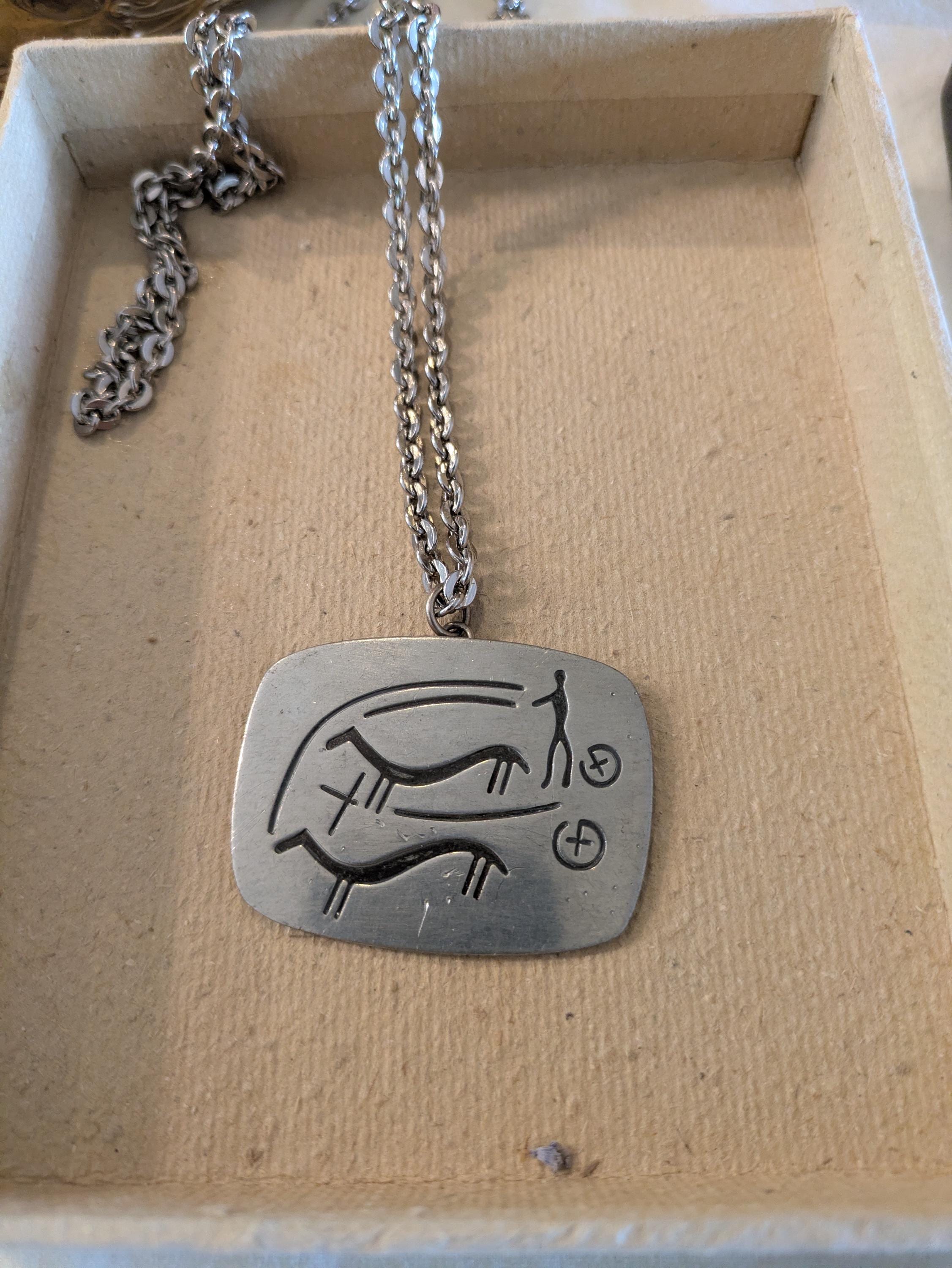 Jorgen jensen pewter - Etsy 日本