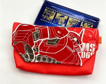 Custodia personalizzata AYN per Thor, 3DS, Switch, GBA, PSP e altri dispositivi portatili – Impermeabile, in pile, magnetica