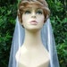 see more listings in the Bridal Veils section