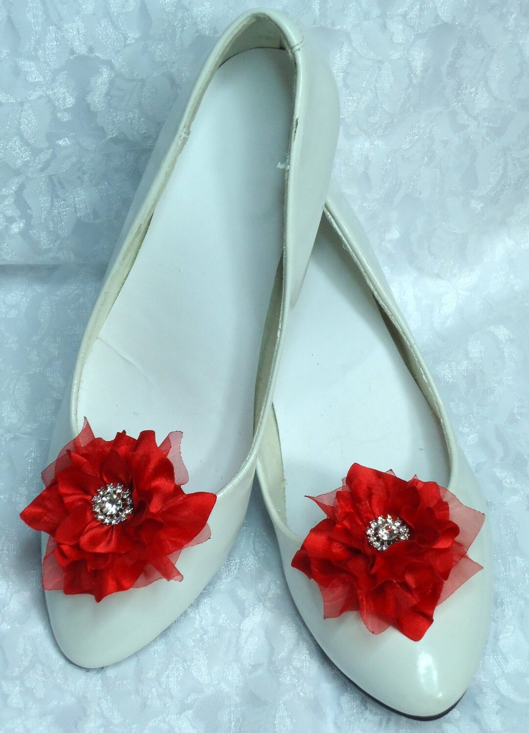 Shoe Clips Wedding Shoe Clips Bridal Shoe Clips Shoe Etsy