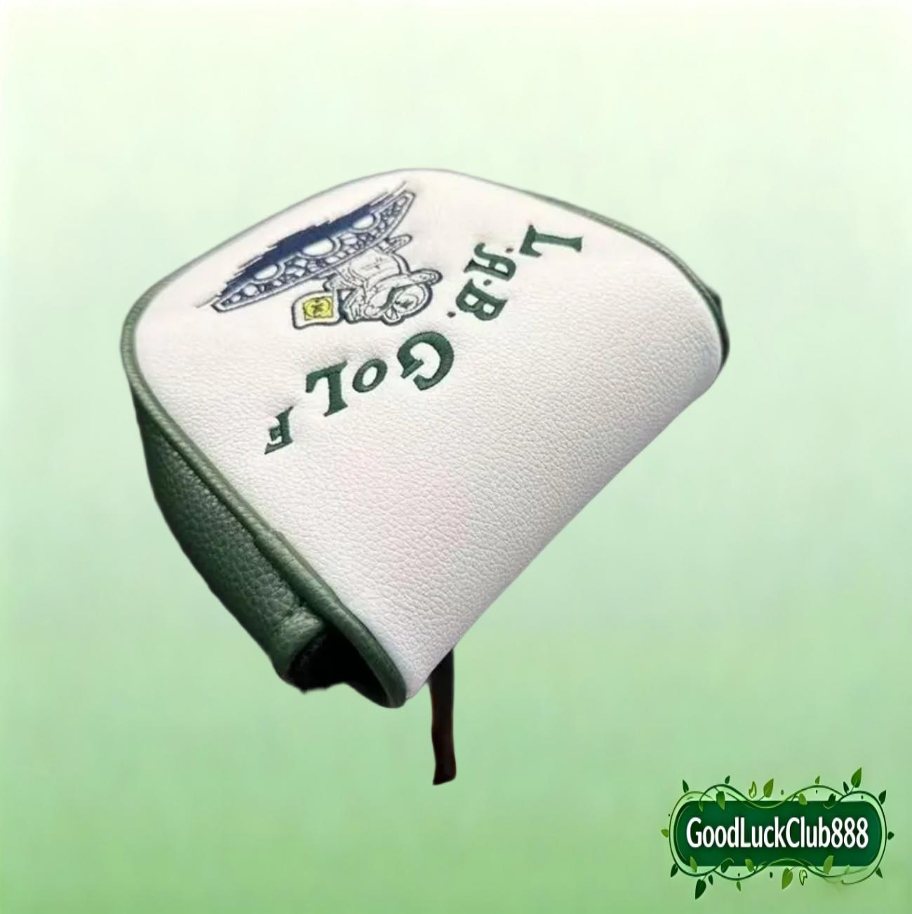 Lab df3 putter cover - Etsy 日本