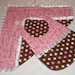 see more listings in the Quilted Baby Items section