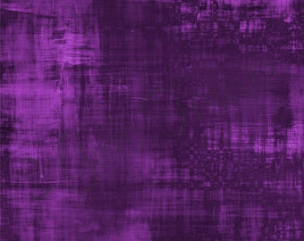 Purple Grunge Background Tumbler Skinny 20 ounce