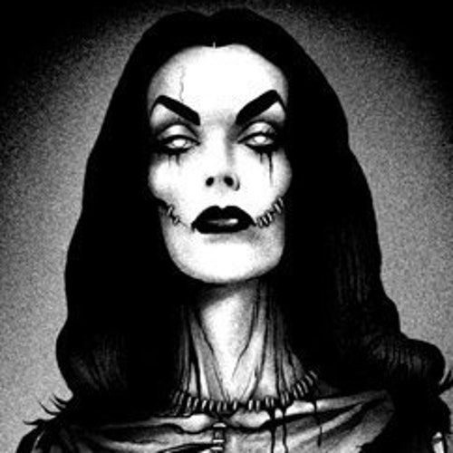 Victorian Gothic Art Dark Art Black and White Art Nu Goth Etsy