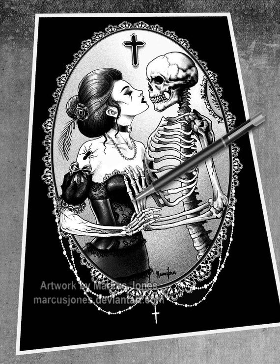 Goth art pics 81