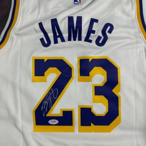 Lebron signature - Etsy 日本