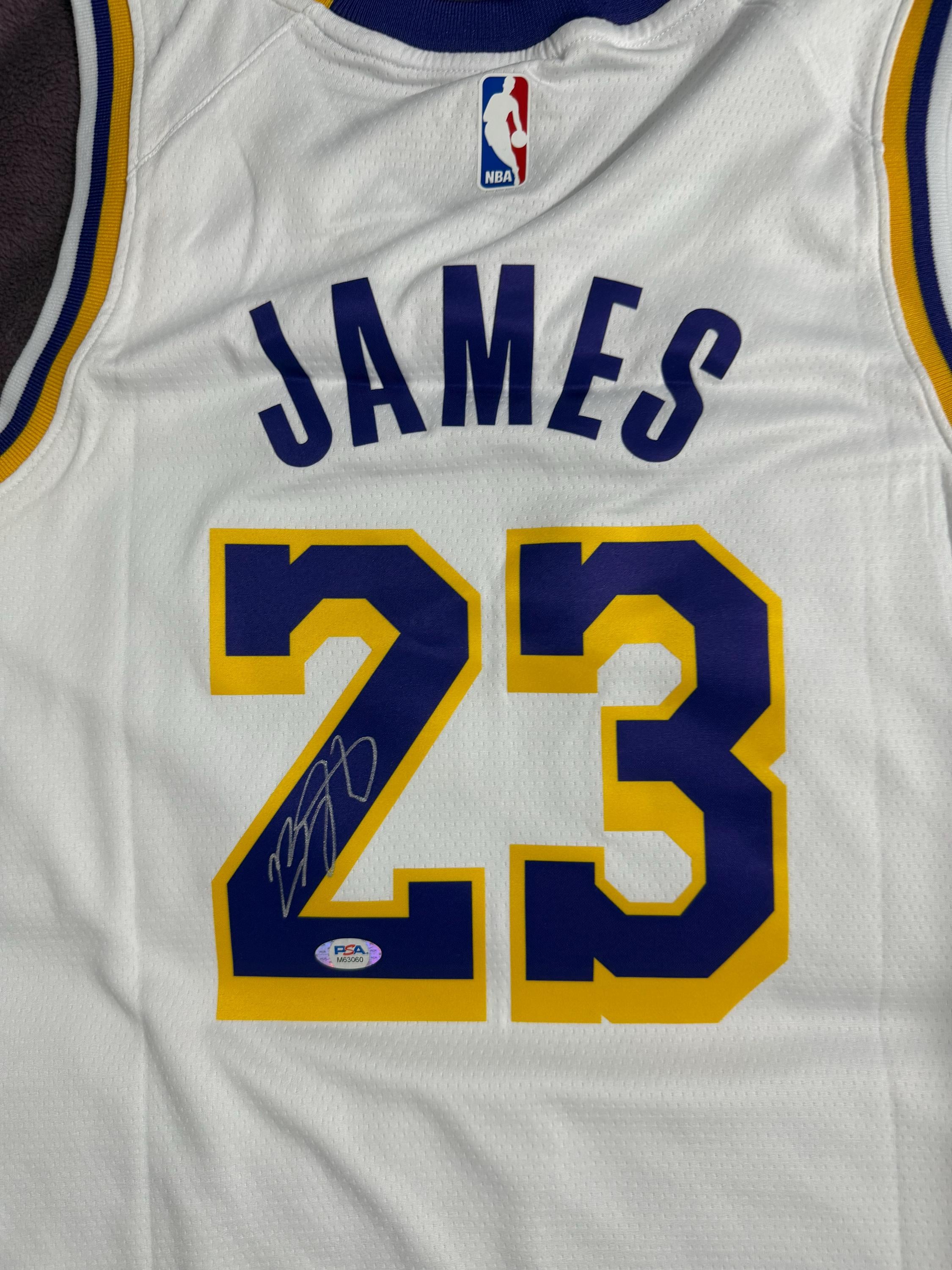Lebron signature - Etsy 日本