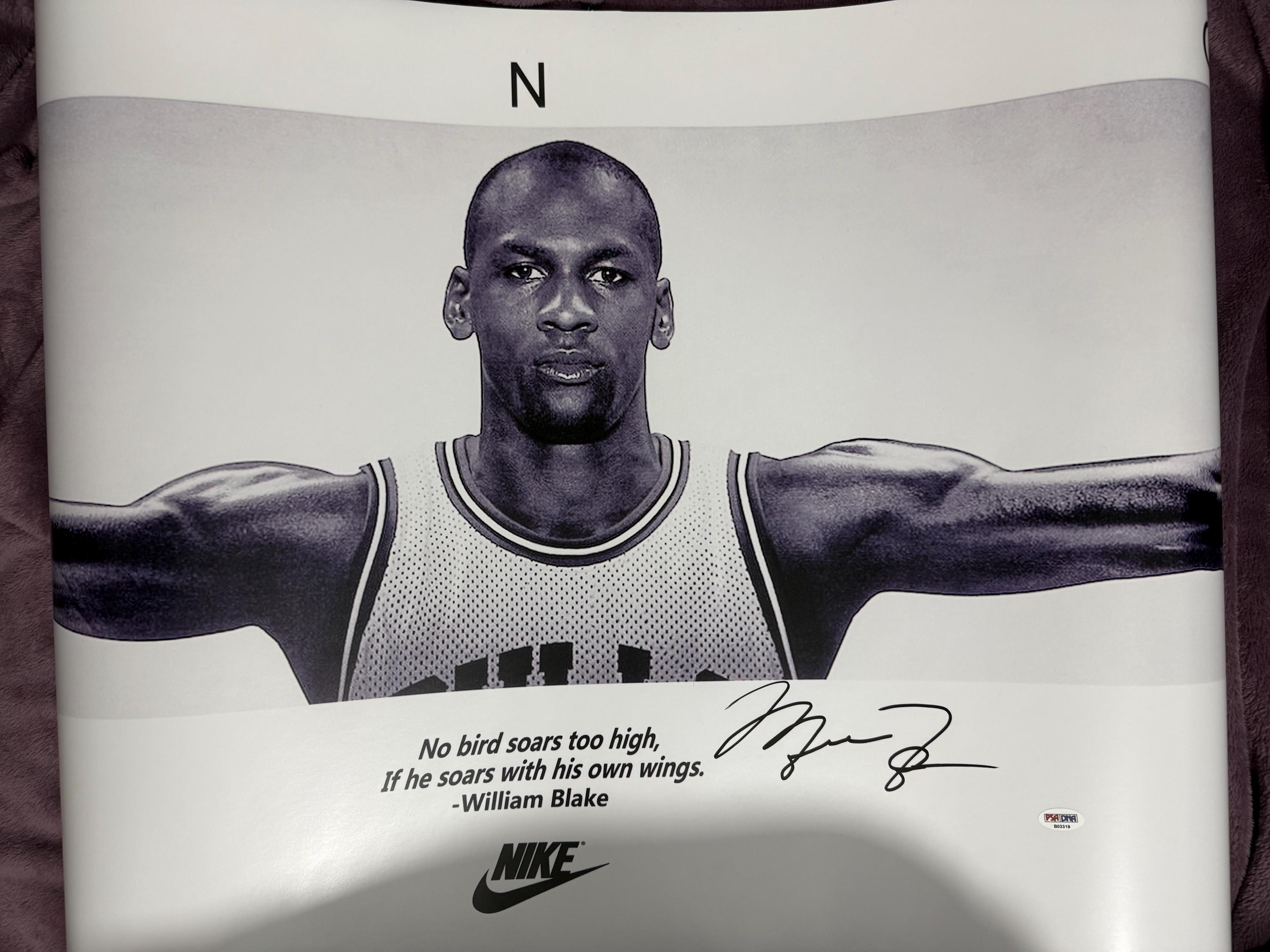 【専用】NIKE マイケル・ジョーダン ウィングス オリジナル初期大型 ポスター Michael jordan wings poster - Etsy 日本