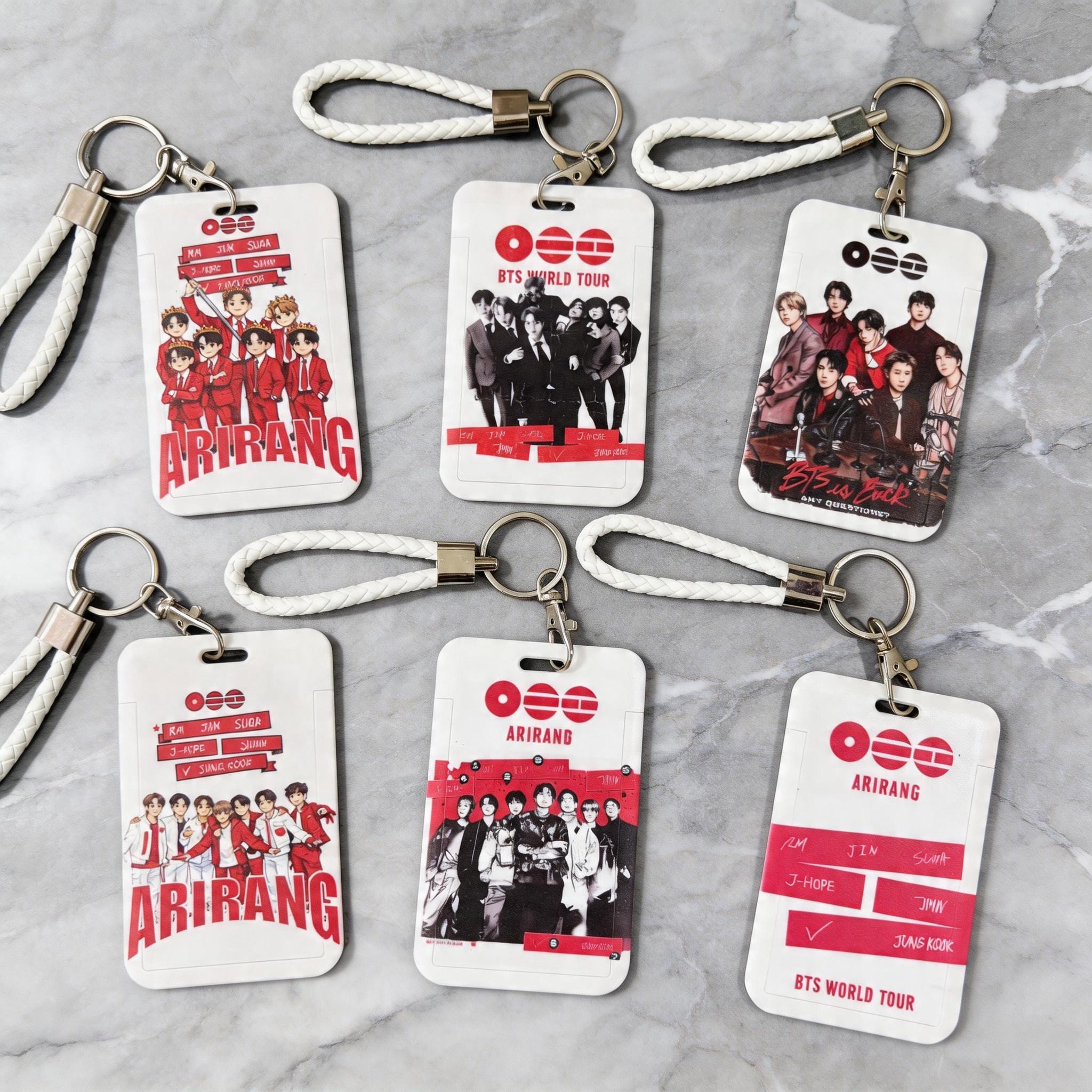 Bts wallet - Etsy 日本