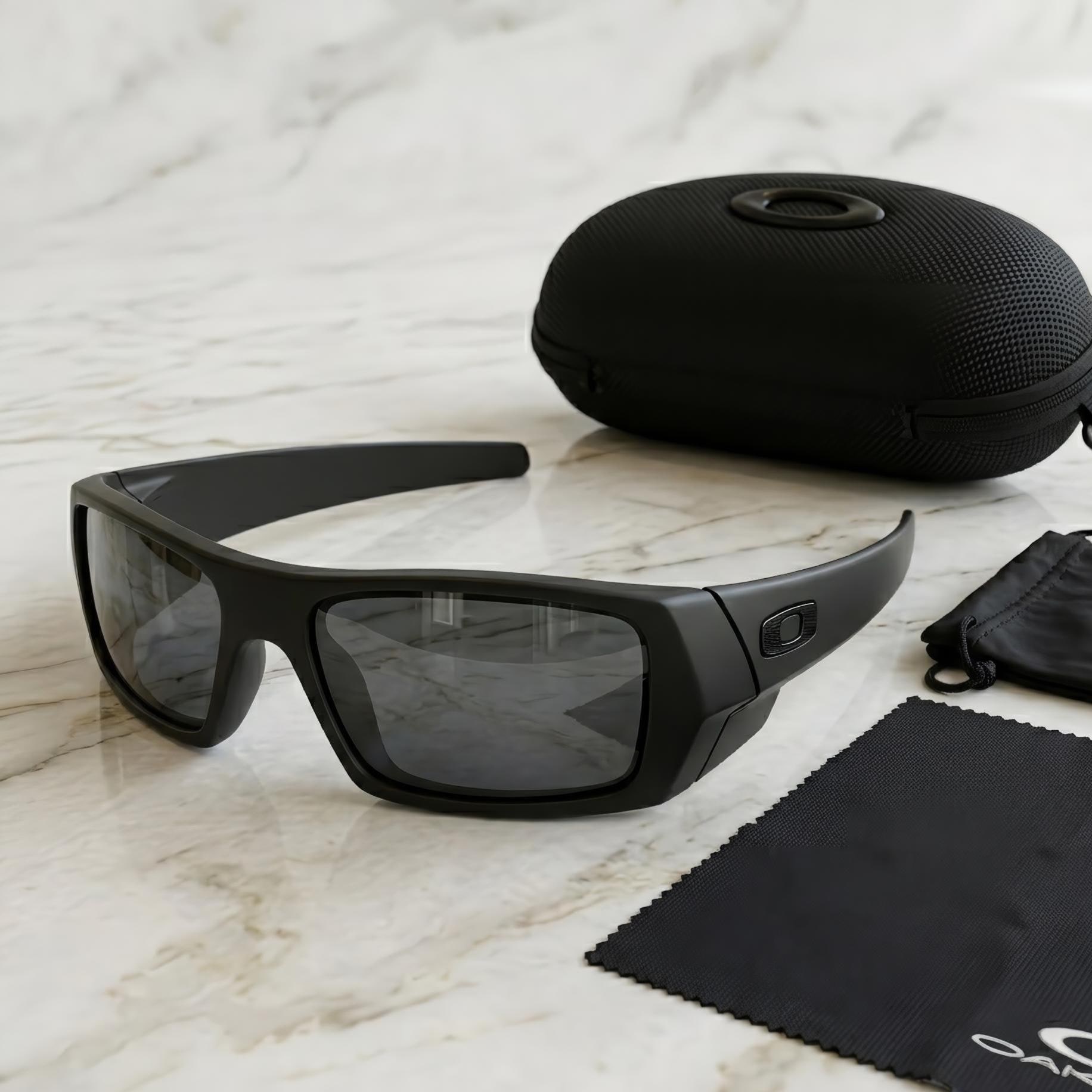 Oakley Gascan - Etsy