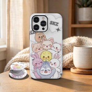 Skzoo Samsung S23 Ultra Case - Etsy