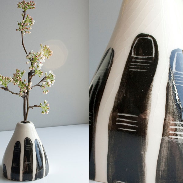 Saisir (Vase) en rupture de STOCK