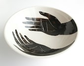 Grasp (Porcelain Bowl) OUT OF STOCK