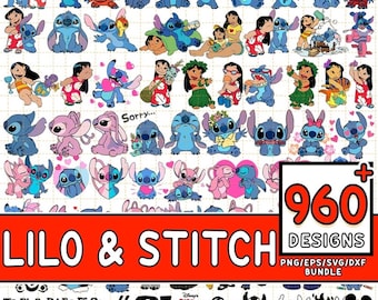 999+ Stitch files, Stitch PNG, Stitch bundle, Stitch PNG, stitch clipart, Lilo and stitch png, Cricut png, Silhouette png, stitch layered
