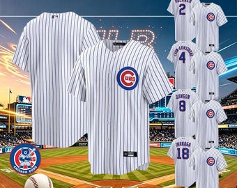 80年代ヴィンテージ シカゴ カブス #12 ショーン ダンストン MLB 野球