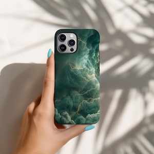 Stars y2k Collage Phone Case,Celestial Patchwork Design Twinkle Night Cover for iPhone 18 17 16 15 14 13 12 11 Pro Max XS, Samsung S25 S26