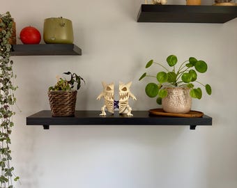 Pokémon Gengar | 3D-gedruckte Skelettfigur | Gengar-Schädel | Pokémon-Deko | Geschenk für Geeks | Pokémon-Statue