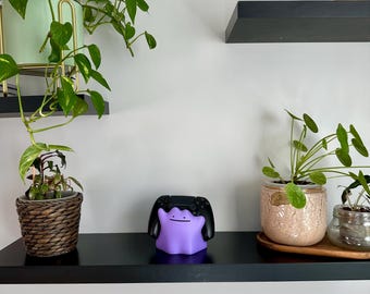 Metamorph Controller-Ständer – Pokopia – Gaming-Ständer – PS5 – Switch – Xbox