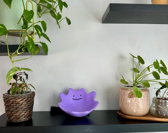 Pokémon-Metamorph-Schale | Schmuckschale / Dekoration / 3D-Druck