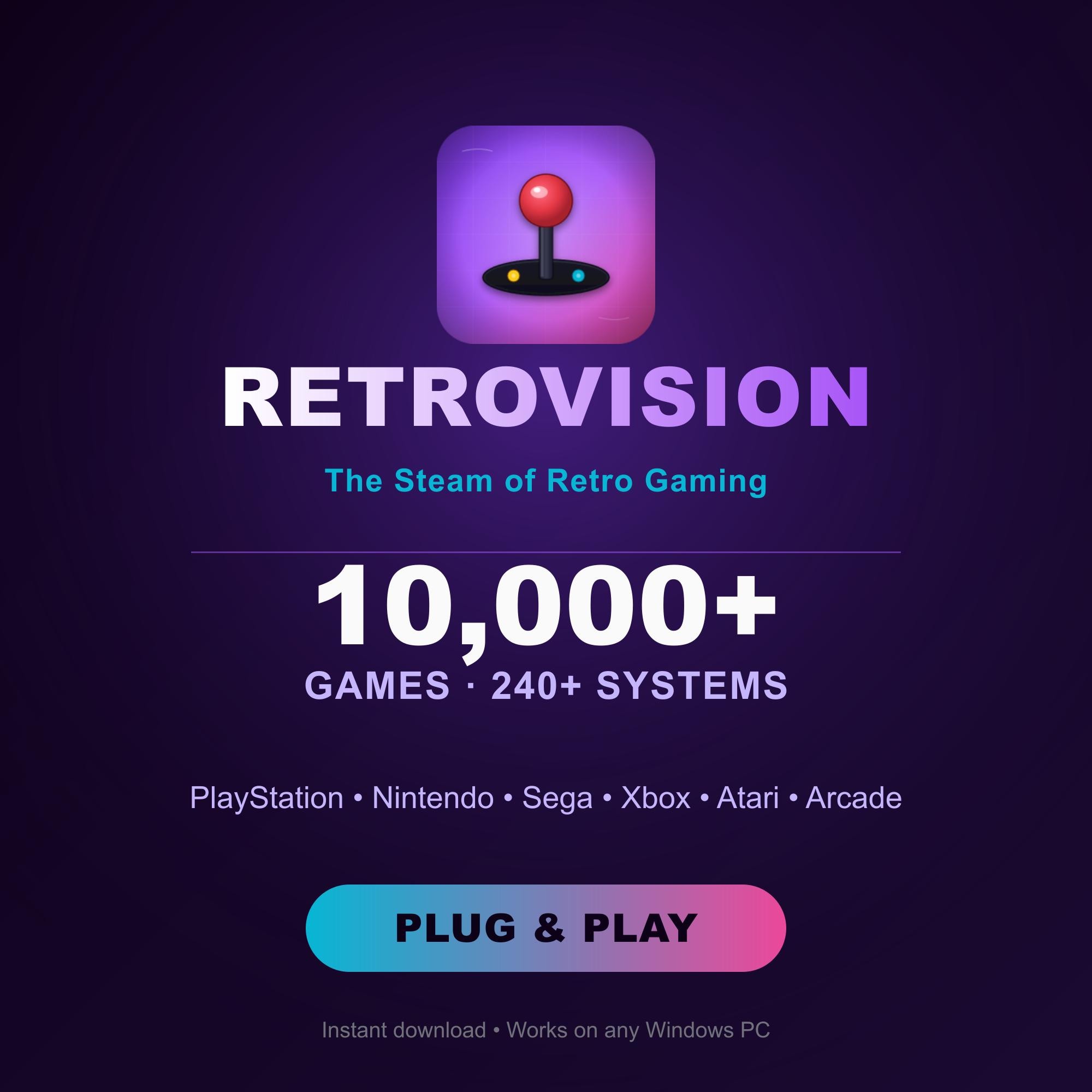Atari emulator - Etsy 日本
