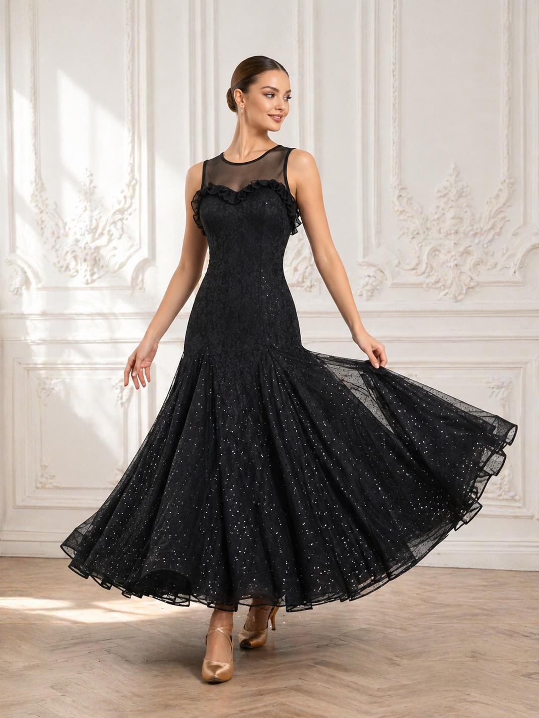 Ballroom Dancing Gowns for Women - Etsy Ballroom Dancing Gowns for Women - Etsy