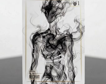 Recruit Token