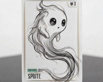 Sprite Token
